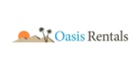 Oasis Rentals coupons